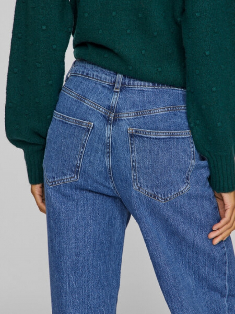 VIFREYA  medium blue den