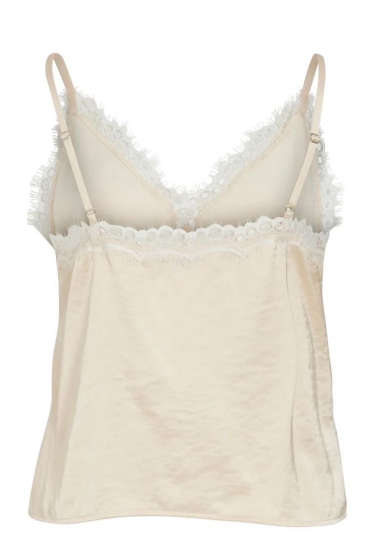 VIADORA birch white lac