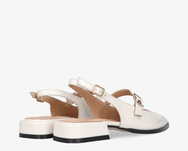 Lesia 4-d  bone white