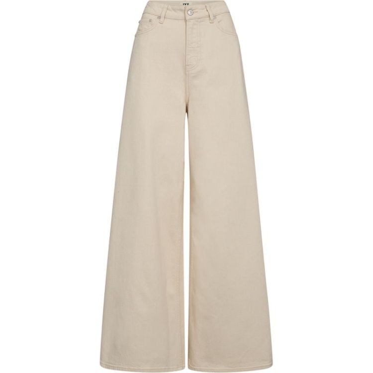 Tyla Jeans Wash Rigid Ecr ecru