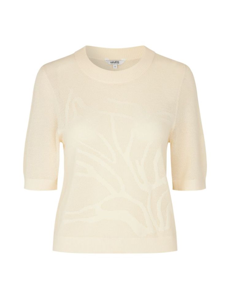 Ardine jacquard sugar