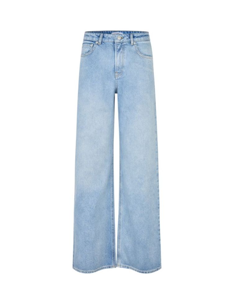 Amarillo M light blue   