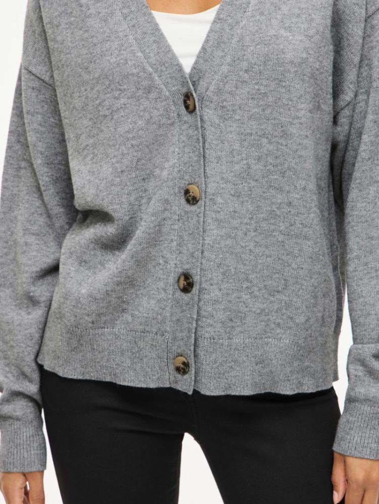 VIRIL medium grey   