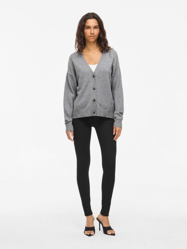 VIRIL medium grey   