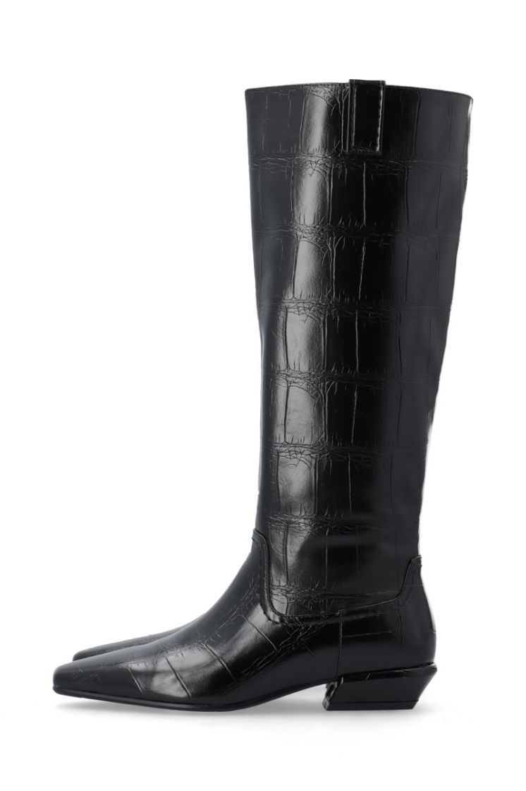 BIAVIVIENNE blac croco