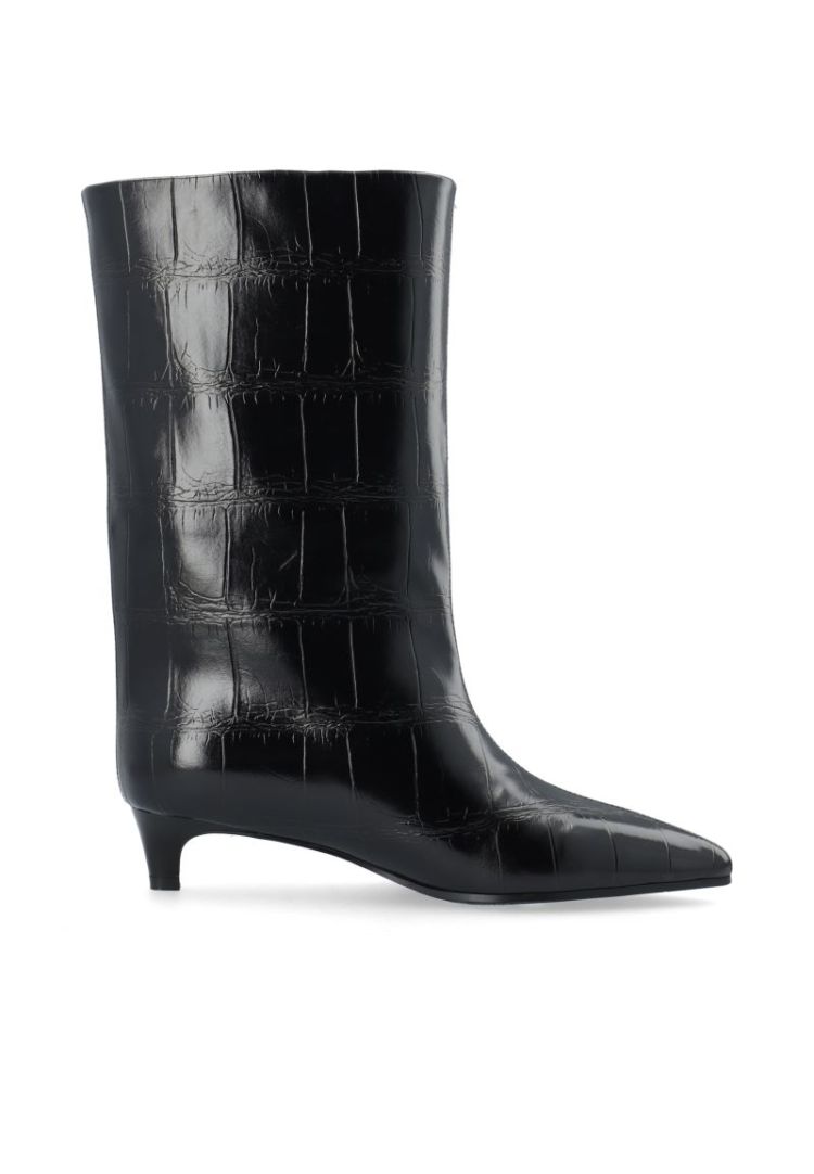 BIAAMELIA blac croco