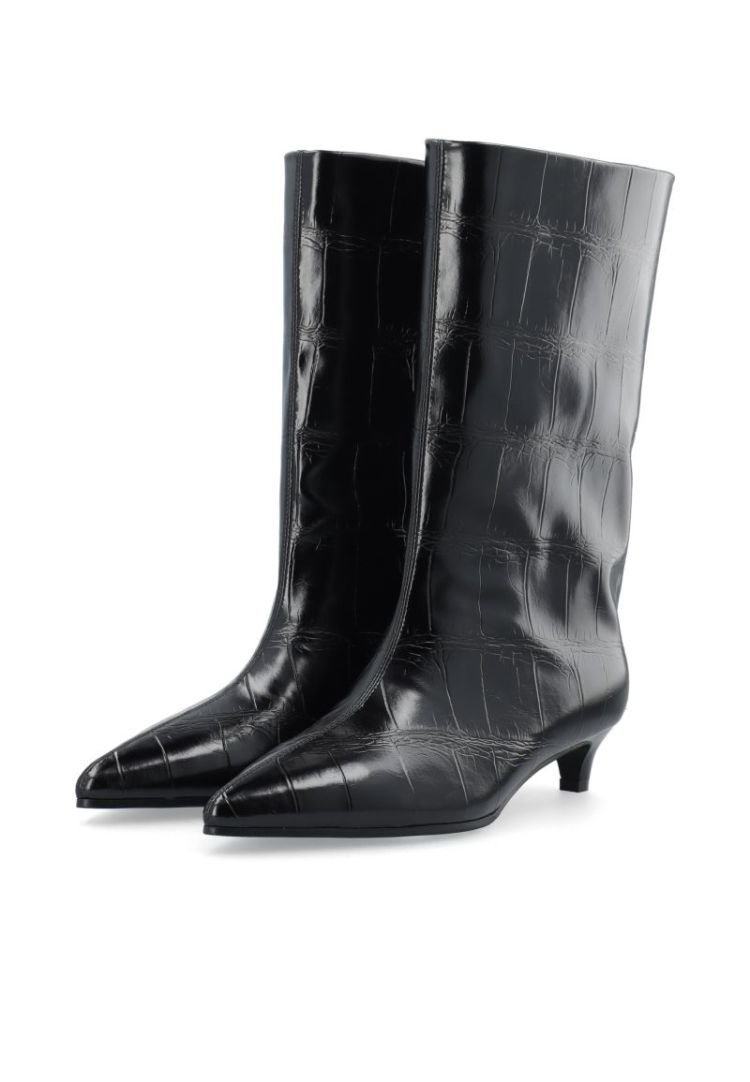BIAAMELIA blac croco