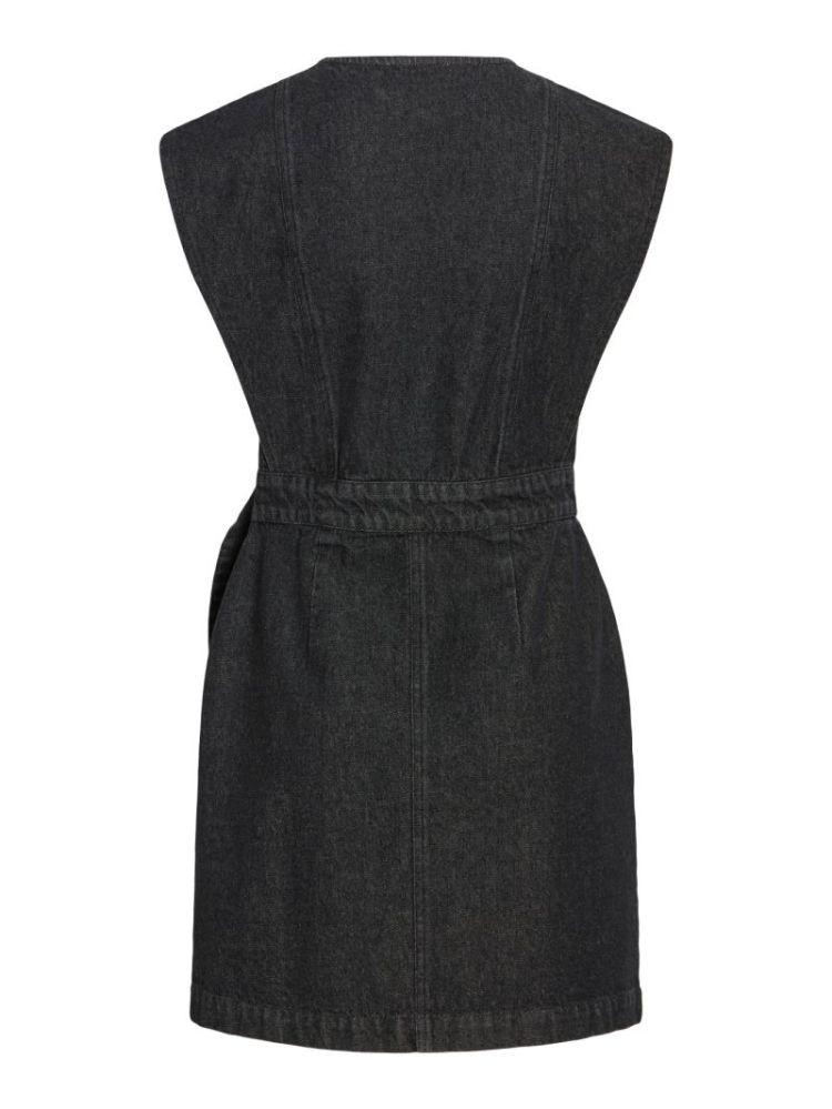 VIVINIO  black denim