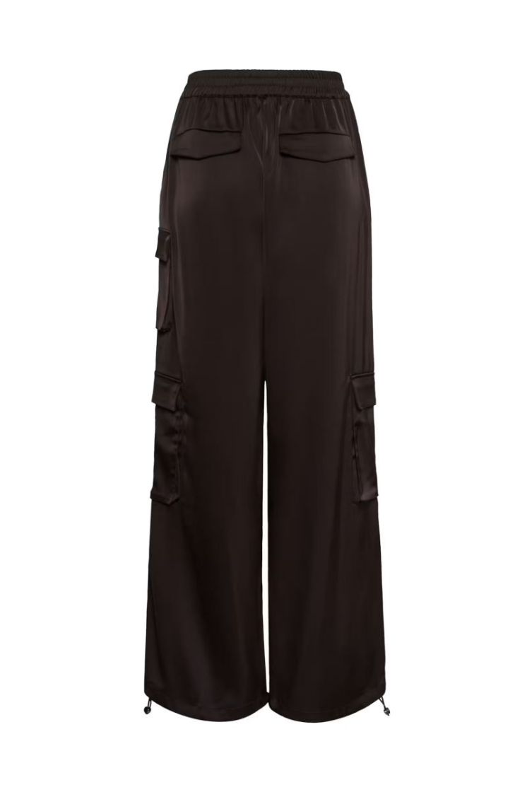 GZdarzi HW pants ganache