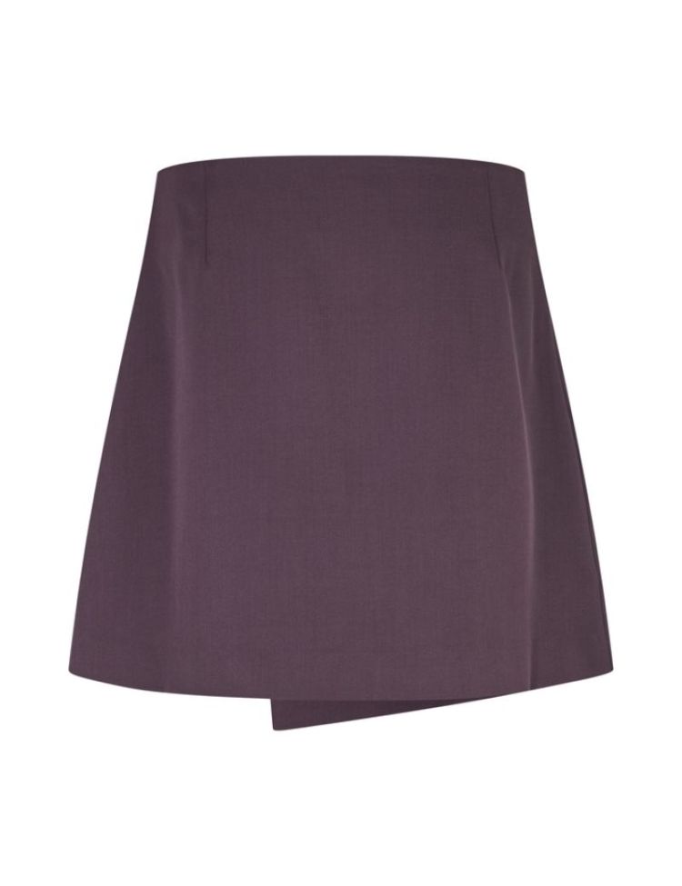 Valkyrie-M, Vicendra, Skirt deep purple
