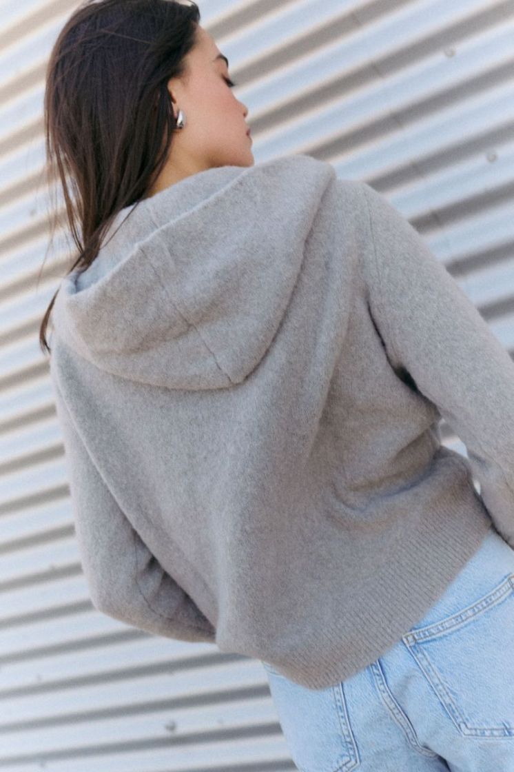 NOLA grey