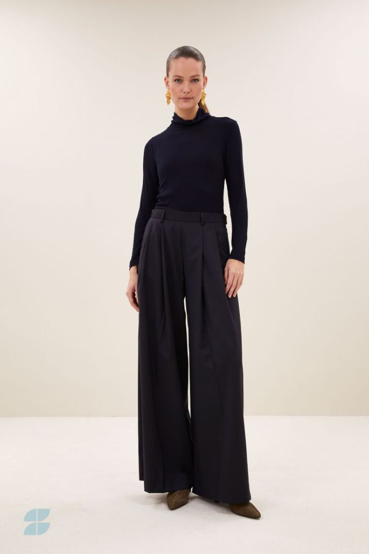 basic ls turtle rib top night sky