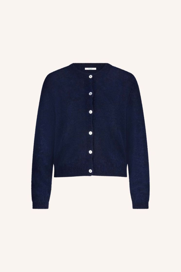 cleo cardigan midnight
