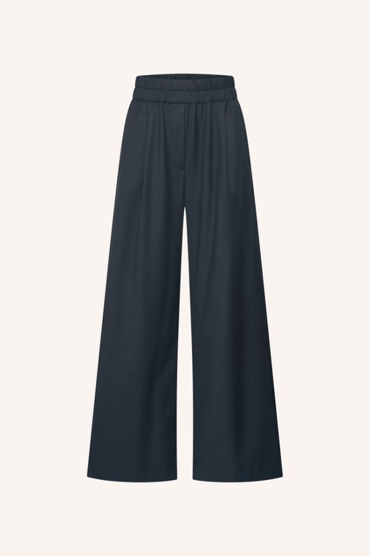 benji grifone pants oil green