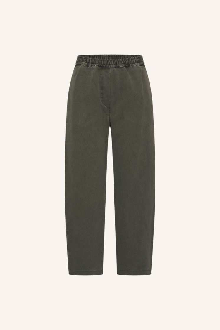 davi pants olive