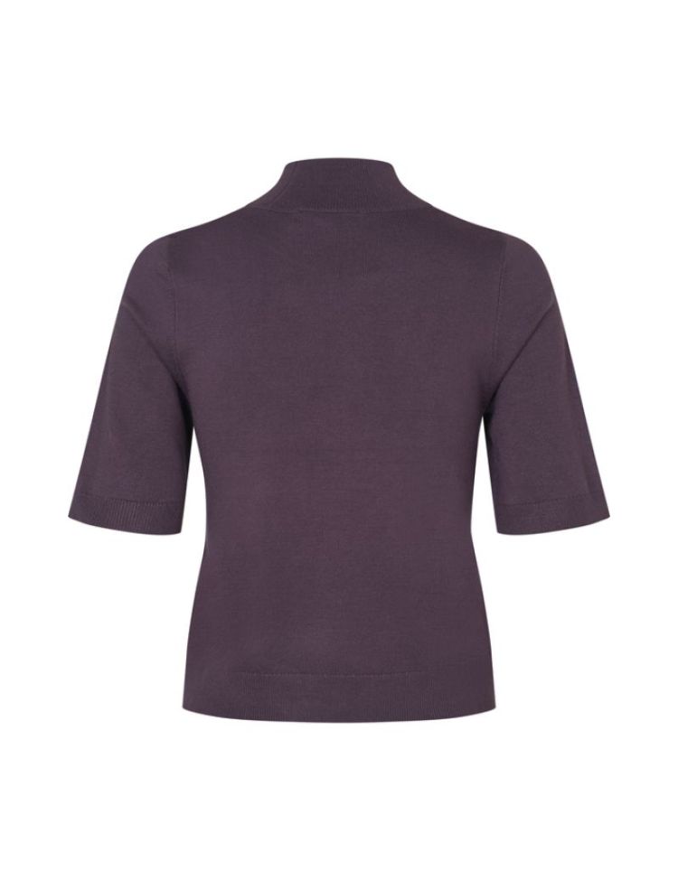 Clara Crew-M, Bravani deep purple