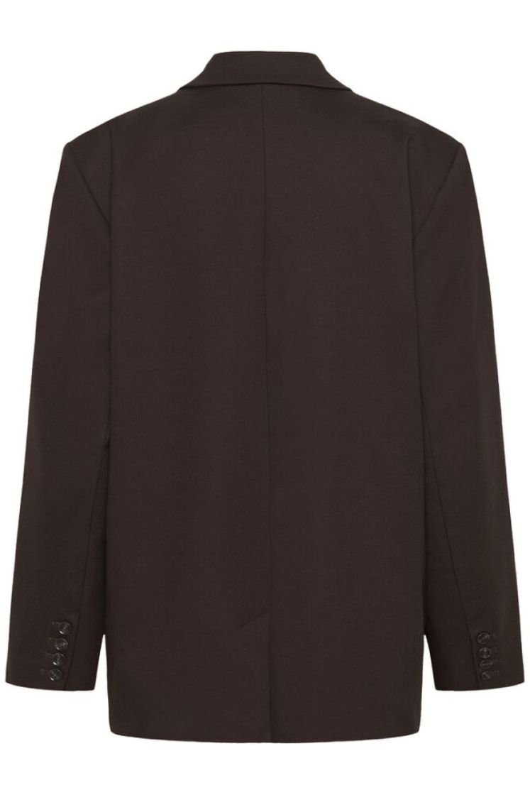 GZpaula OZ blazer molé