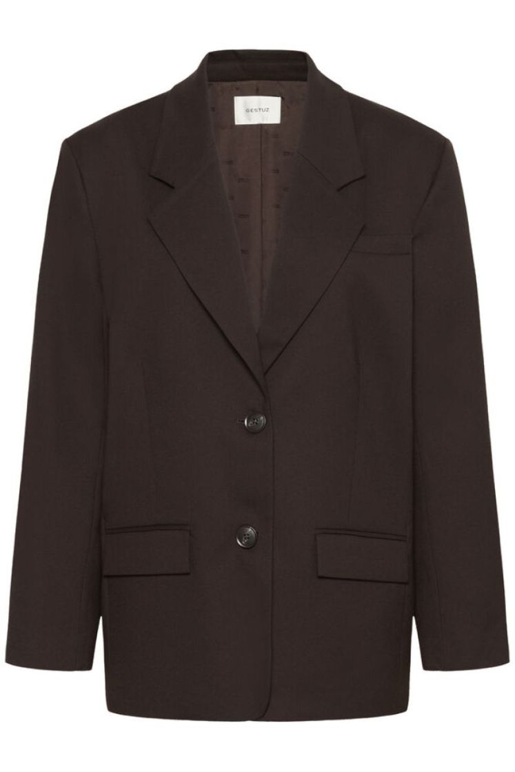 GZpaula OZ blazer molé
