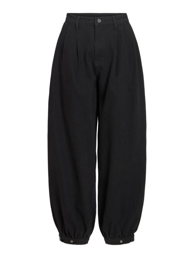 VIBALMA HW BALLOON black beauty