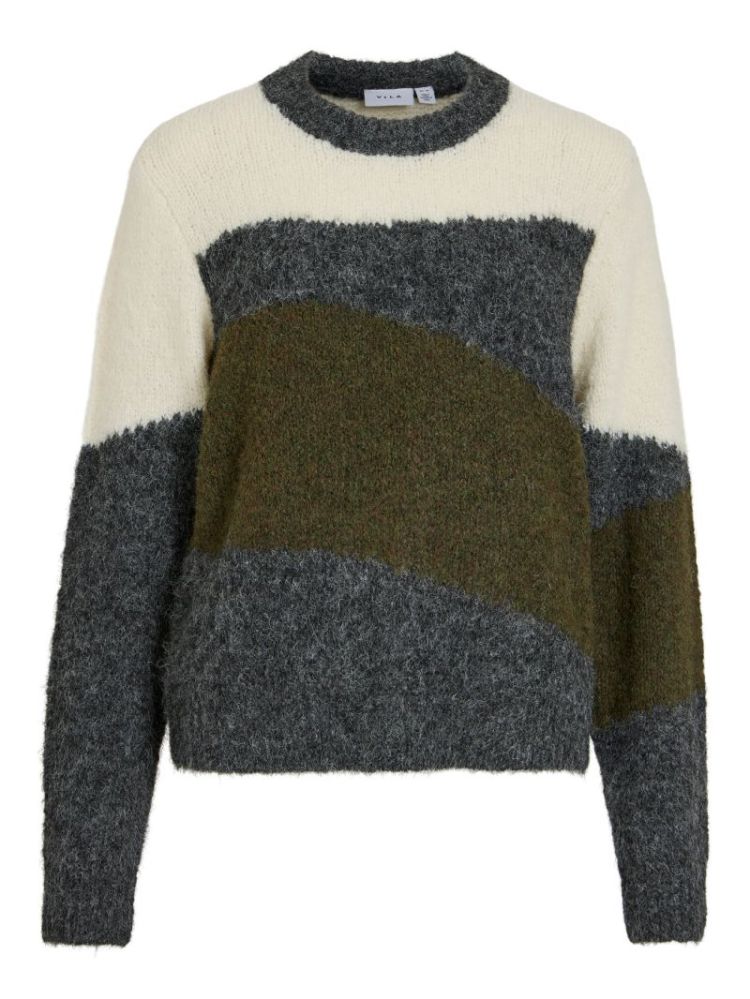 VIMARLEY  dark grey melan