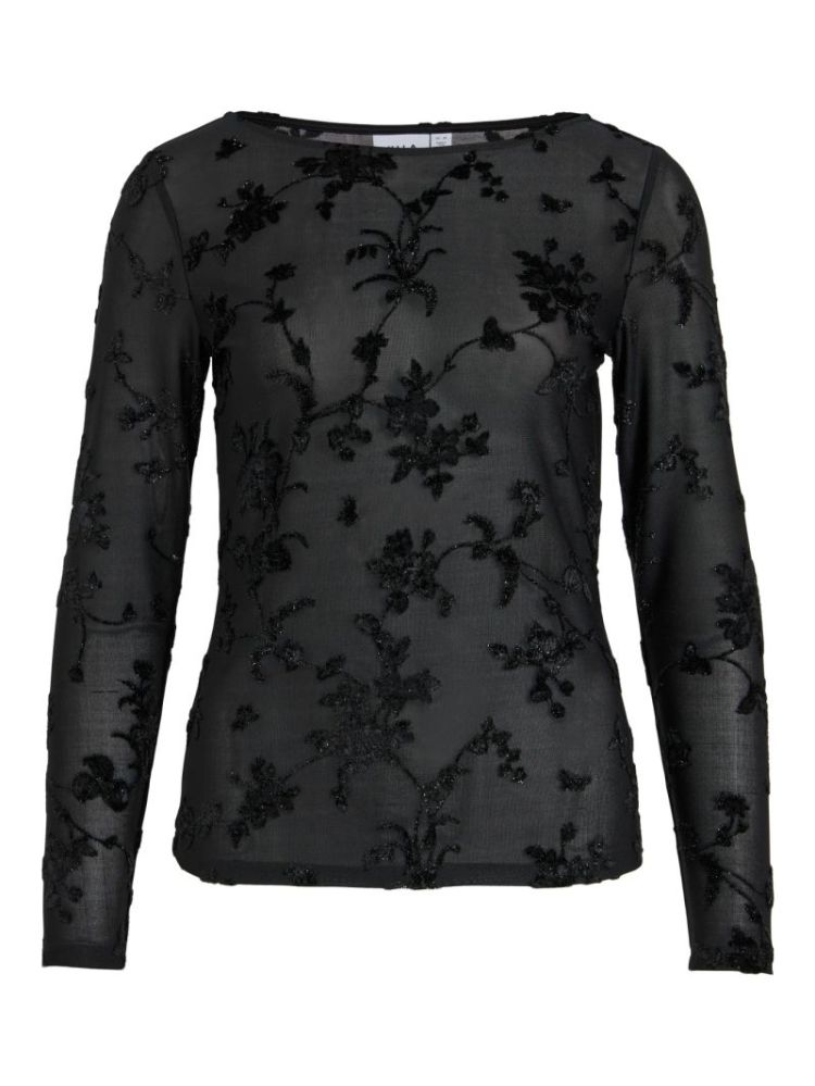 VIMIRANDA  black beauty ch