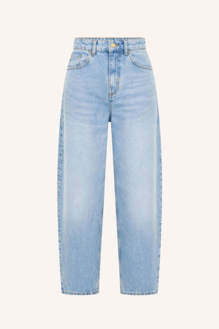 baloe jeans light denim