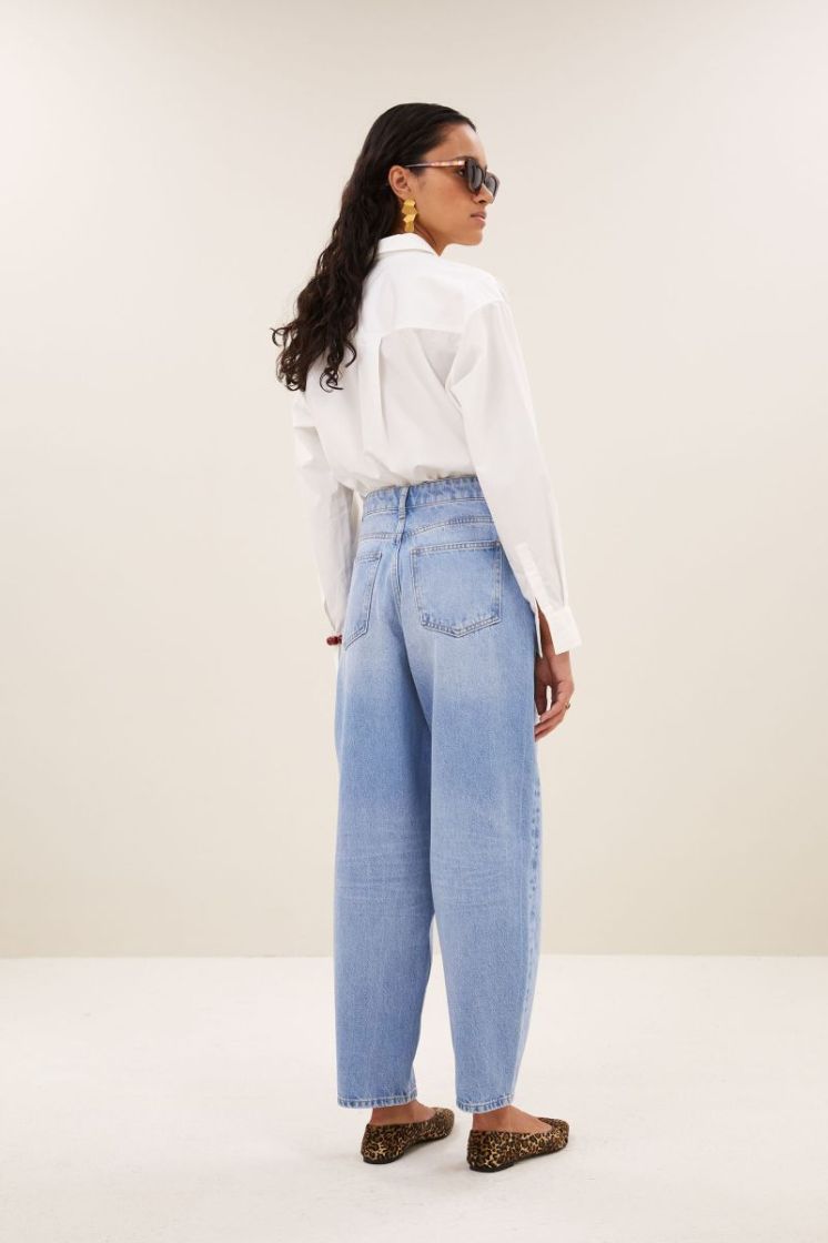 baloe jeans light denim