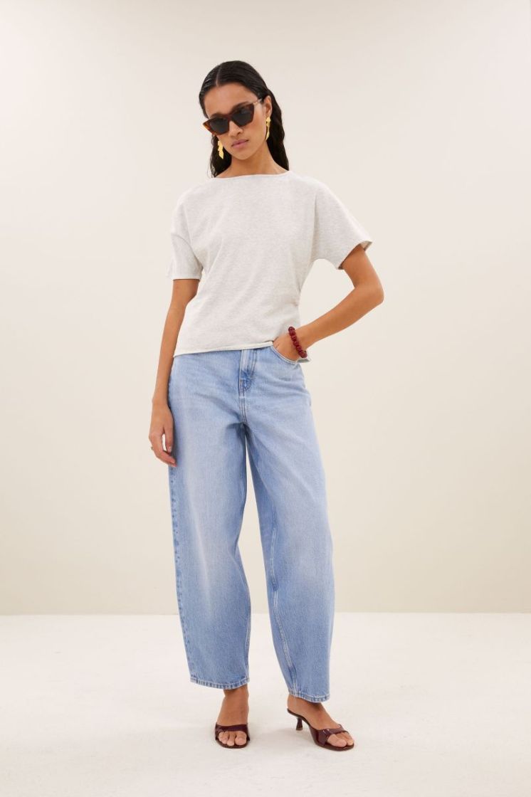 baloe jeans light denim