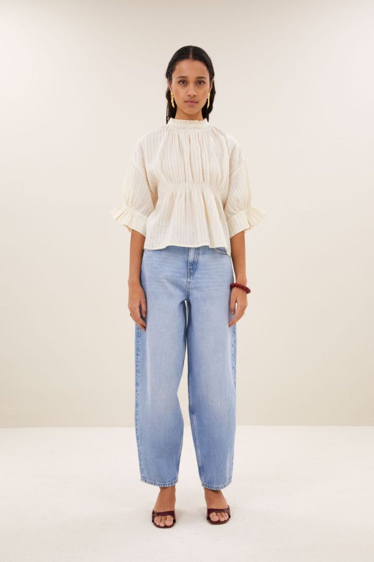 baloe jeans light denim