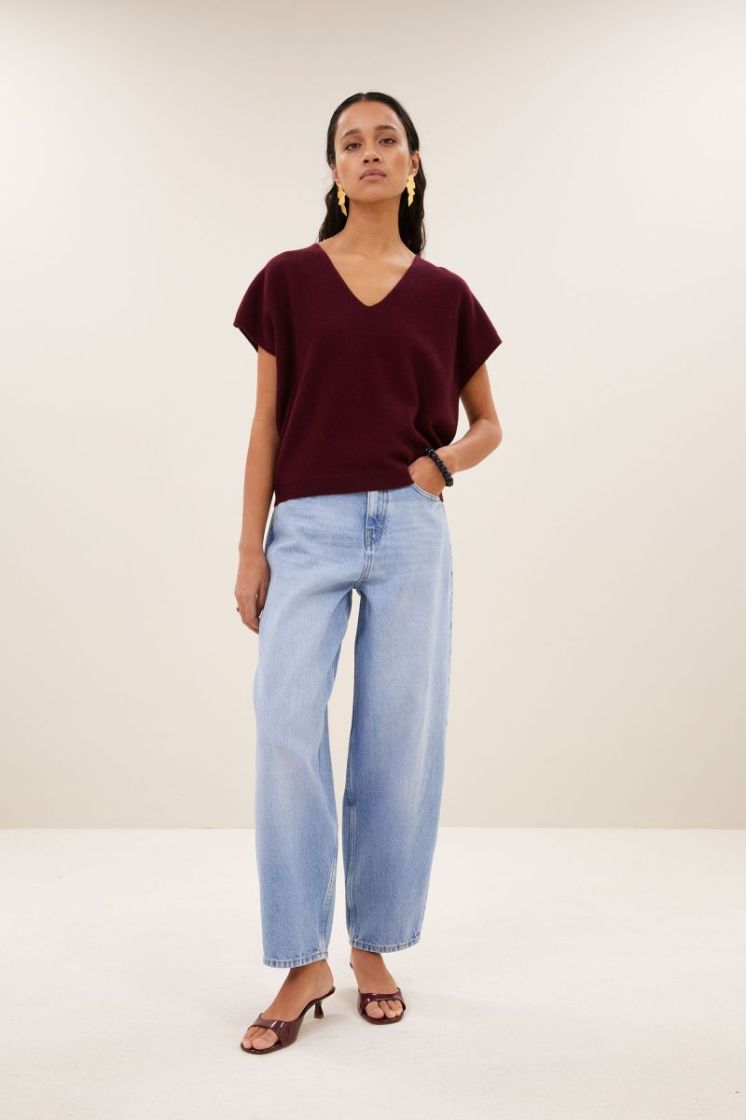 baloe jeans light denim