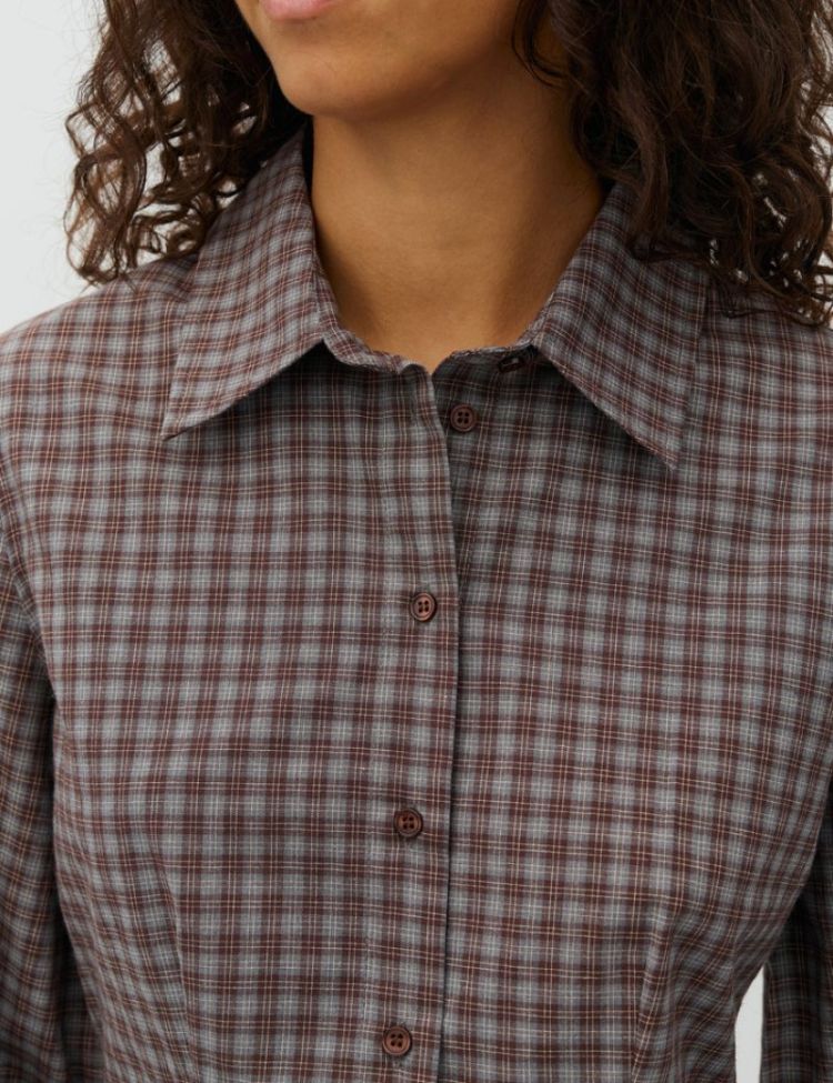 Letina-M, Olivette mirage check