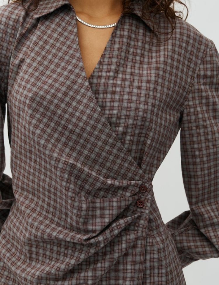 Kienna-M, Olivette mirage check