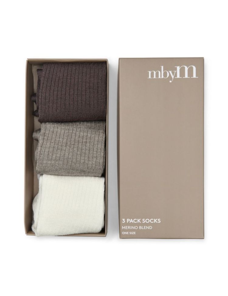 Vione-M, Kinsleigh colour mix beig