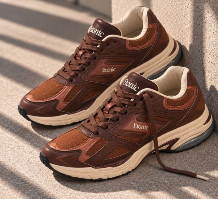 Elite premium  caramel